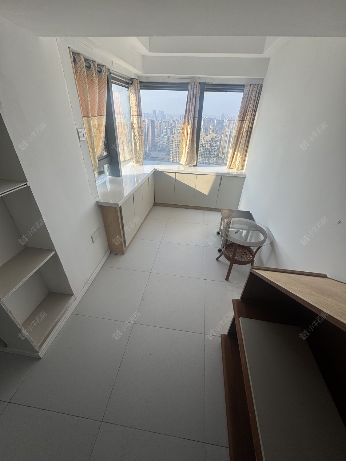 常州亚泰财富中心在租房源_小牛看房