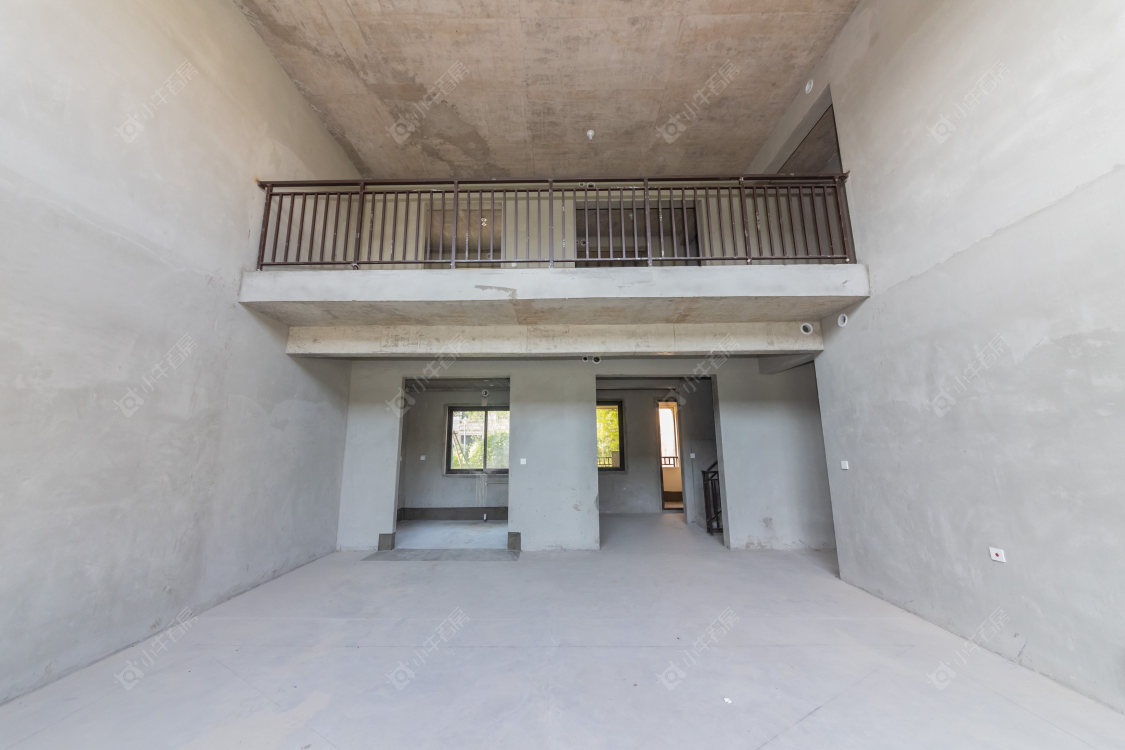 常州桃溪院子在售二手房源室内图_小牛看房