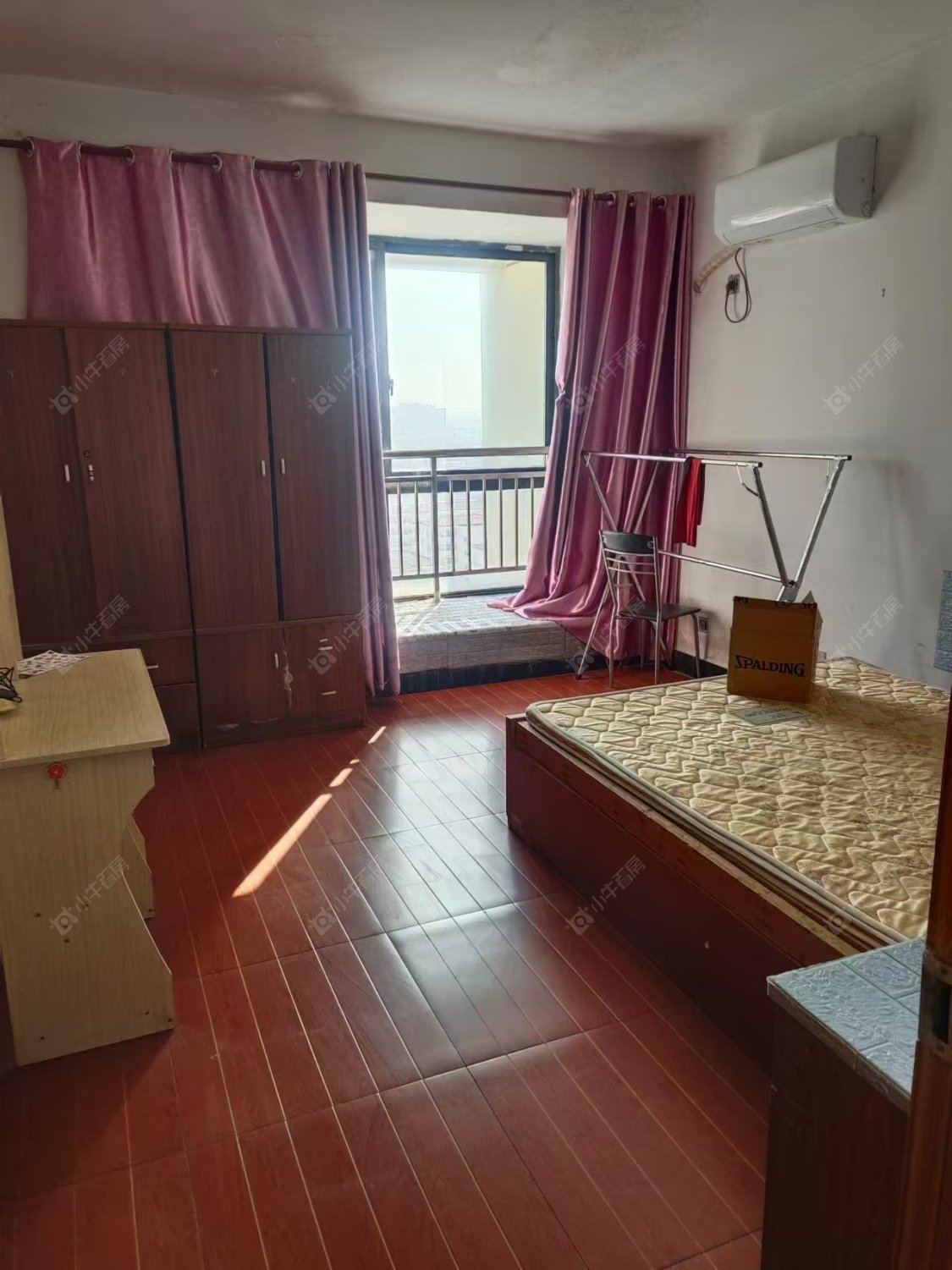 常州永安花苑在租房源室内图_小牛看房