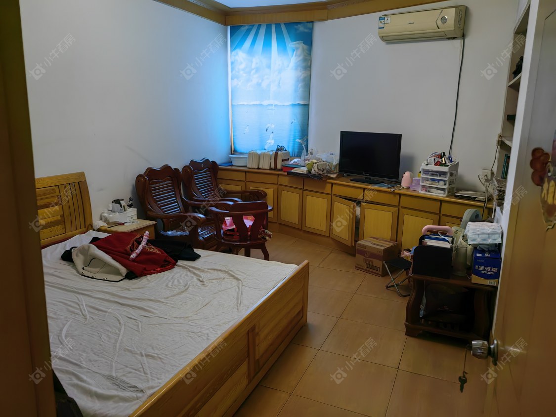 常州湾里新村在租房源_小牛看房