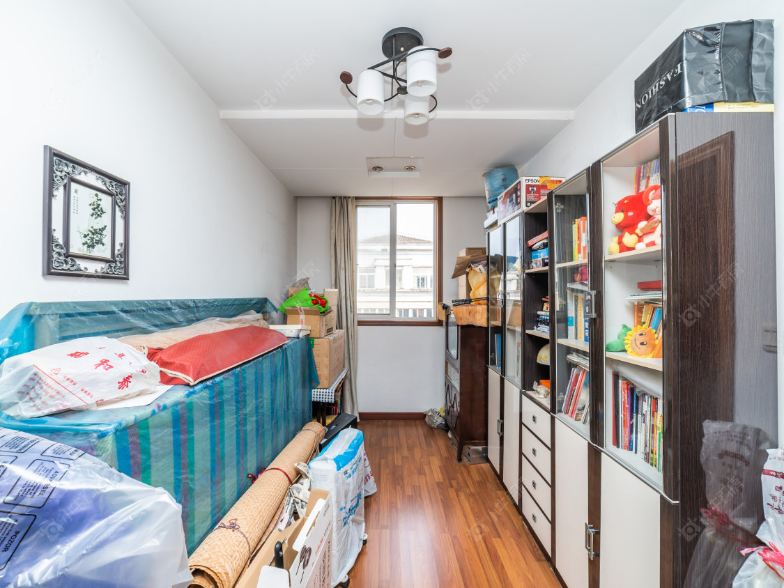 荷花苑房源室内图 常州荷花苑在售二手房源室内图_小牛看房