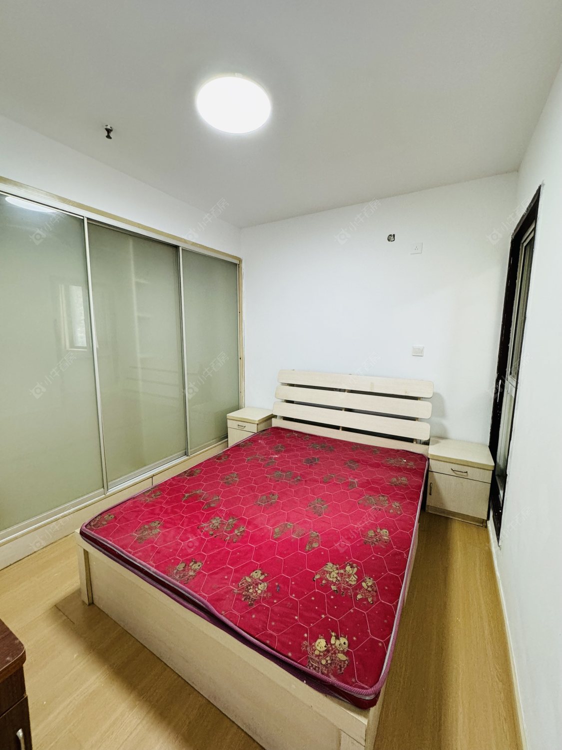 常州金钻公寓1室1厅在租房源出租