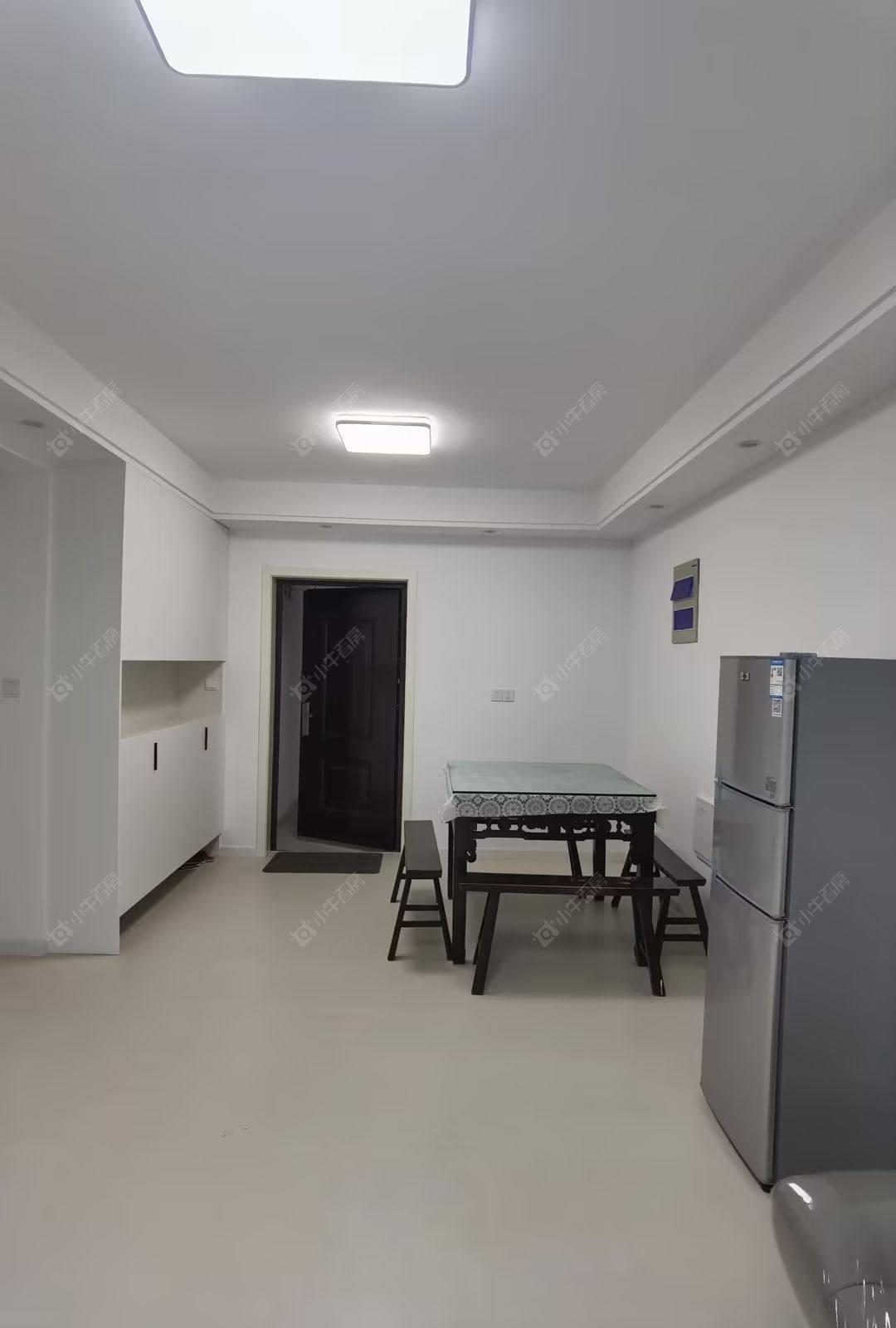 常州百馨西苑五期在租房源室内图_小牛看房