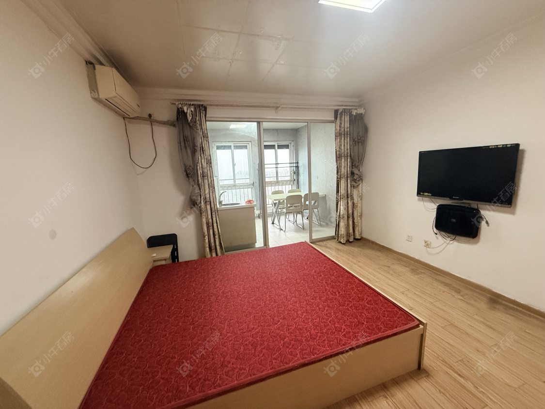 常州莱蒙城铂晶在租房源室内图_小牛看房