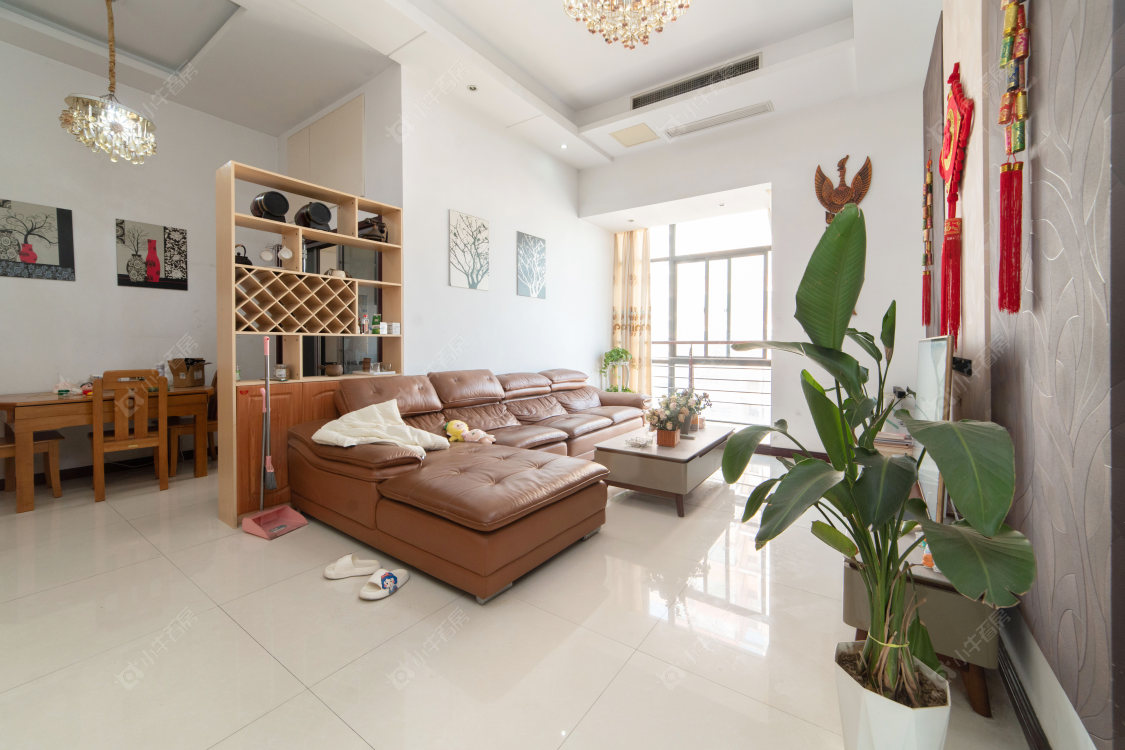 翡翠湾房源室内图 常州翡翠湾在售二手房源室内图_小牛看房