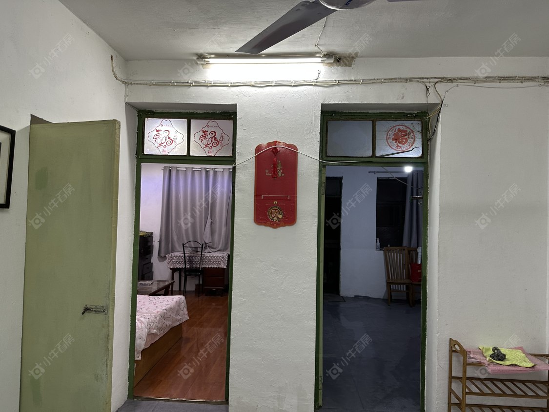 常州北环新村租房_北环新村2室1厅房源出租