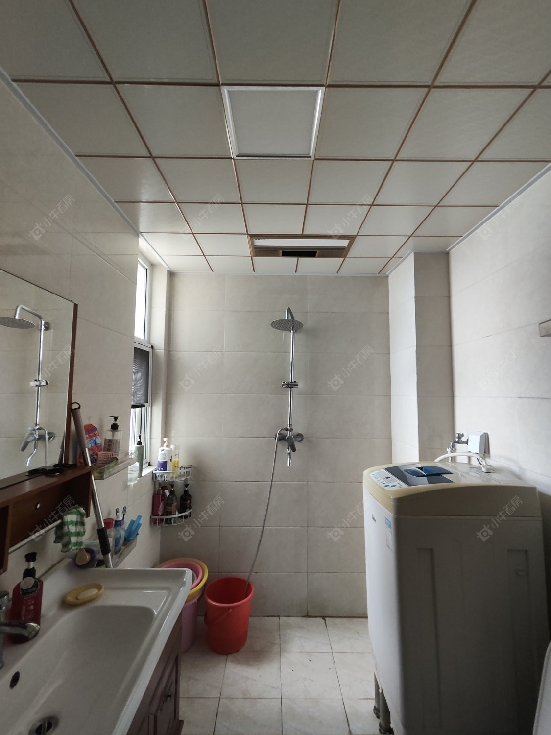 常州蔚蓝天地一二期租房_小牛看房