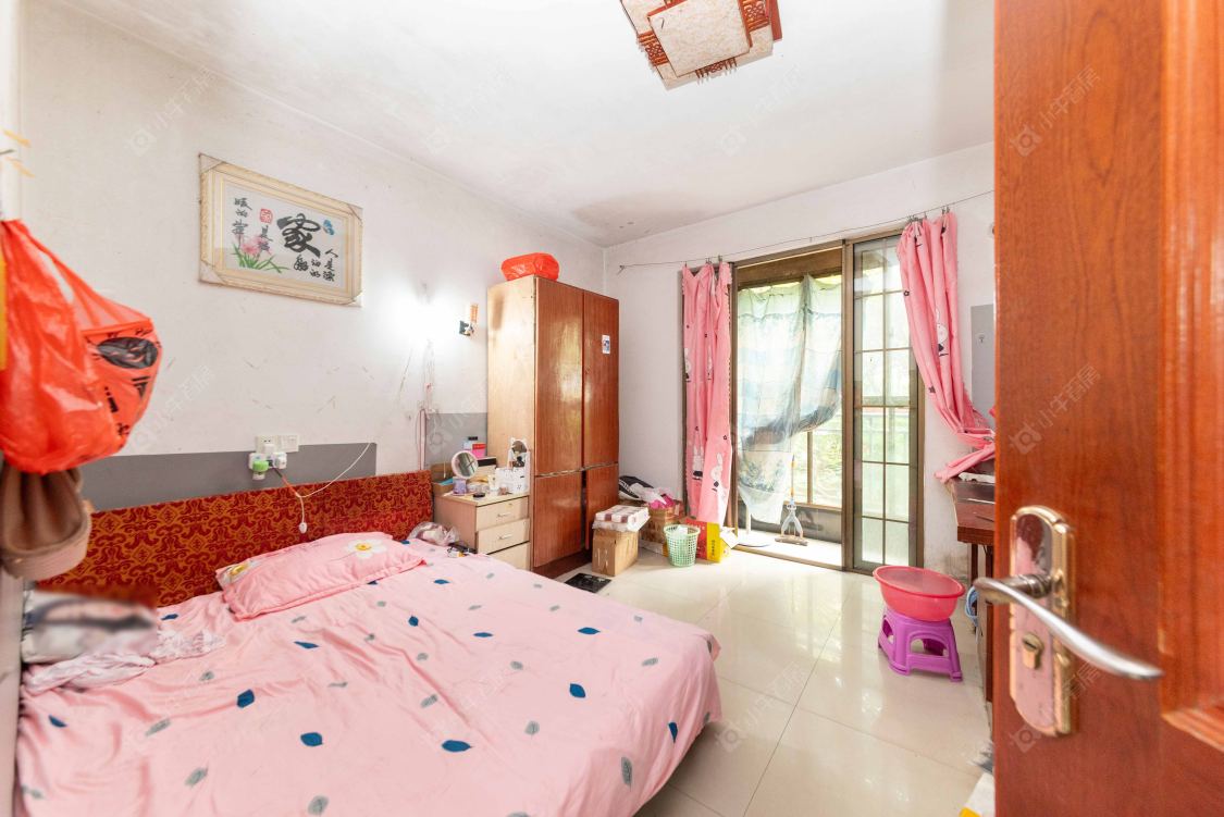 常州瑞和花园在售二手房源室内图_小牛看房