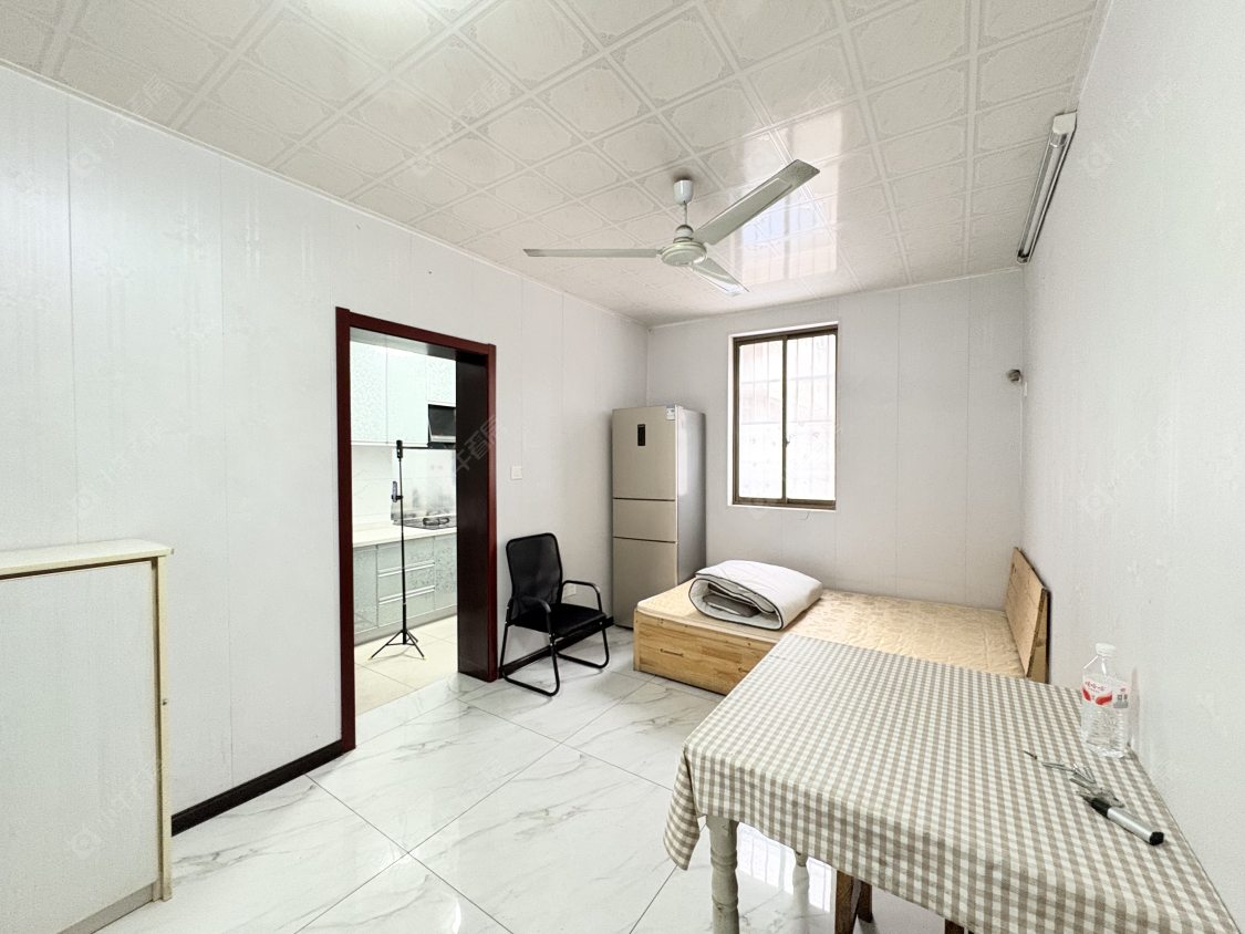 丹阳海会新村在售二手房源室内图_小牛看房