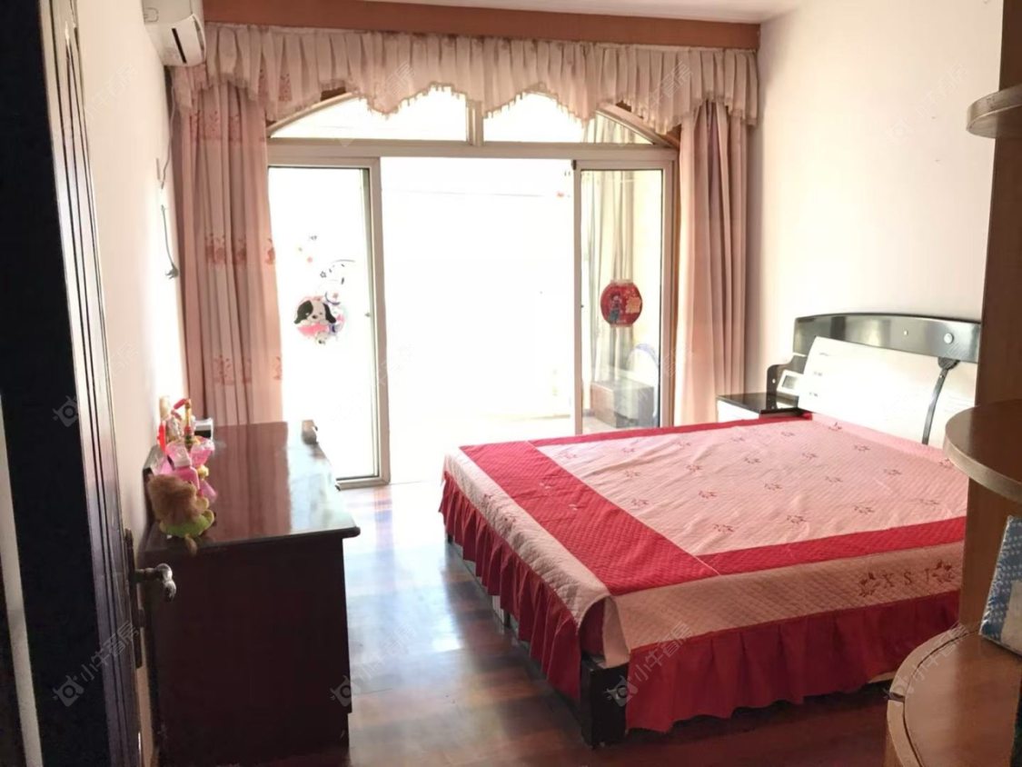 常州新城花苑东区在租房源室内图_小牛看房