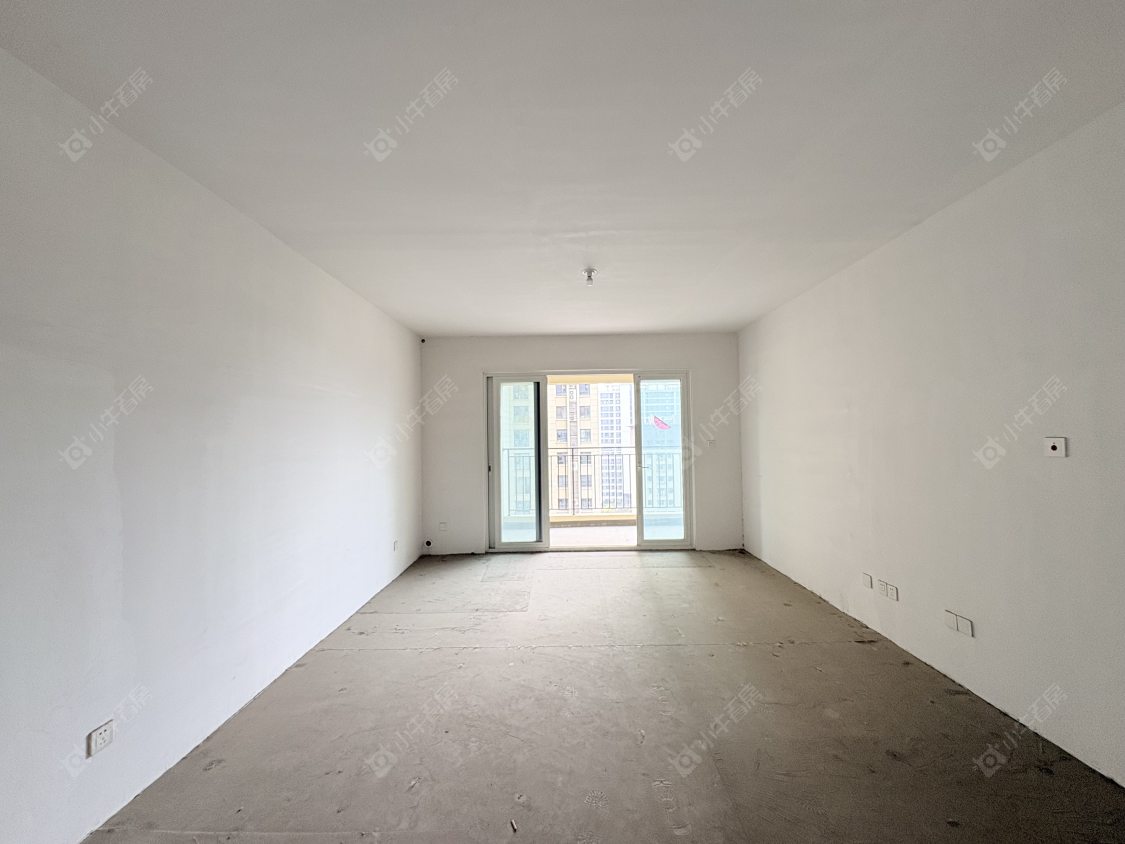 丹阳中南熙悦城中南二期在售二手房源_小牛看房