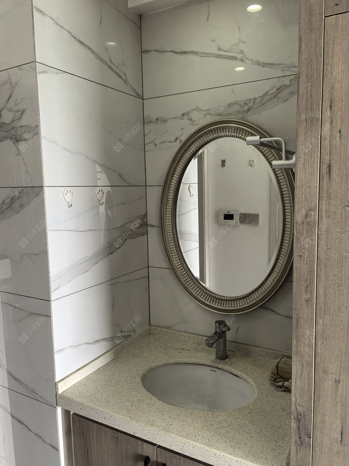 宝龙城市广场房源室内图 常州宝龙城市广场在租房源室内图_小牛看房