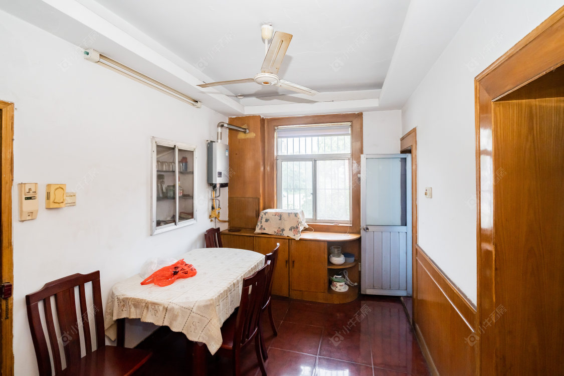 常州朝阳三村在售二手房源室内图_小牛看房