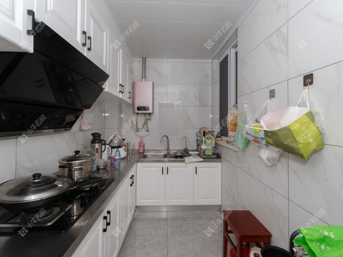 常州金玉华府在租房源室内图_小牛看房