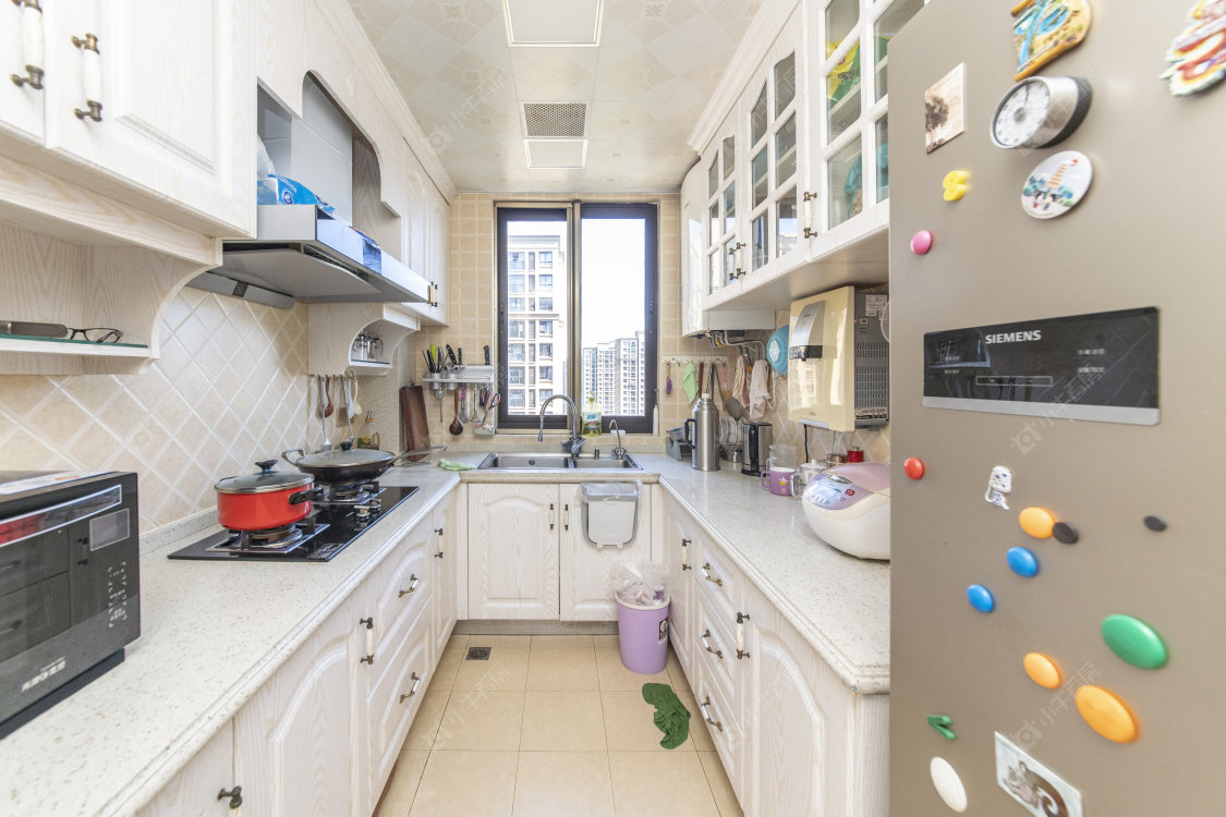 吾悦广场南区房源室内图 常州吾悦广场南区在售二手房源室内图_小牛看房