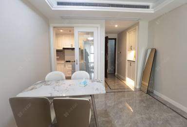 常州新城华宇悦隽公馆在租房源室内图_小牛看房