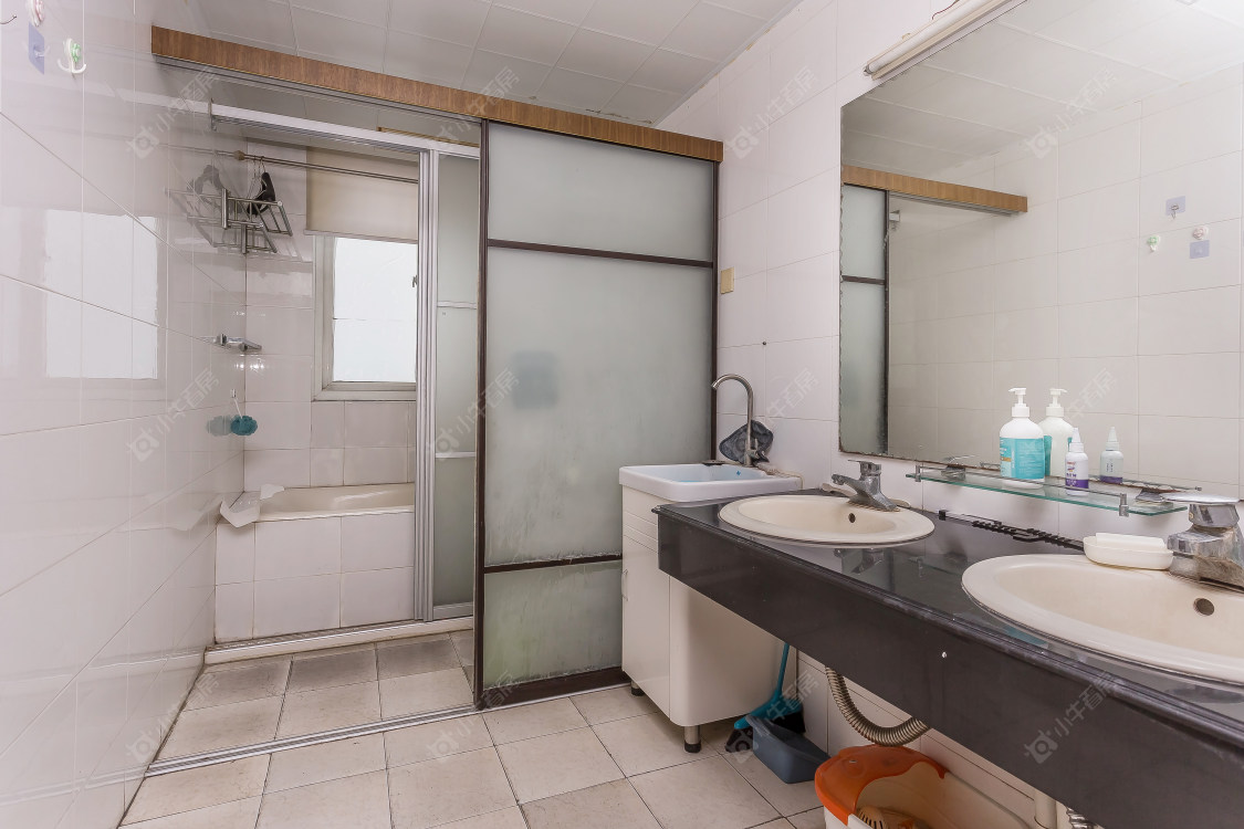 常州晋陵北苑在售二手房源室内图_小牛看房