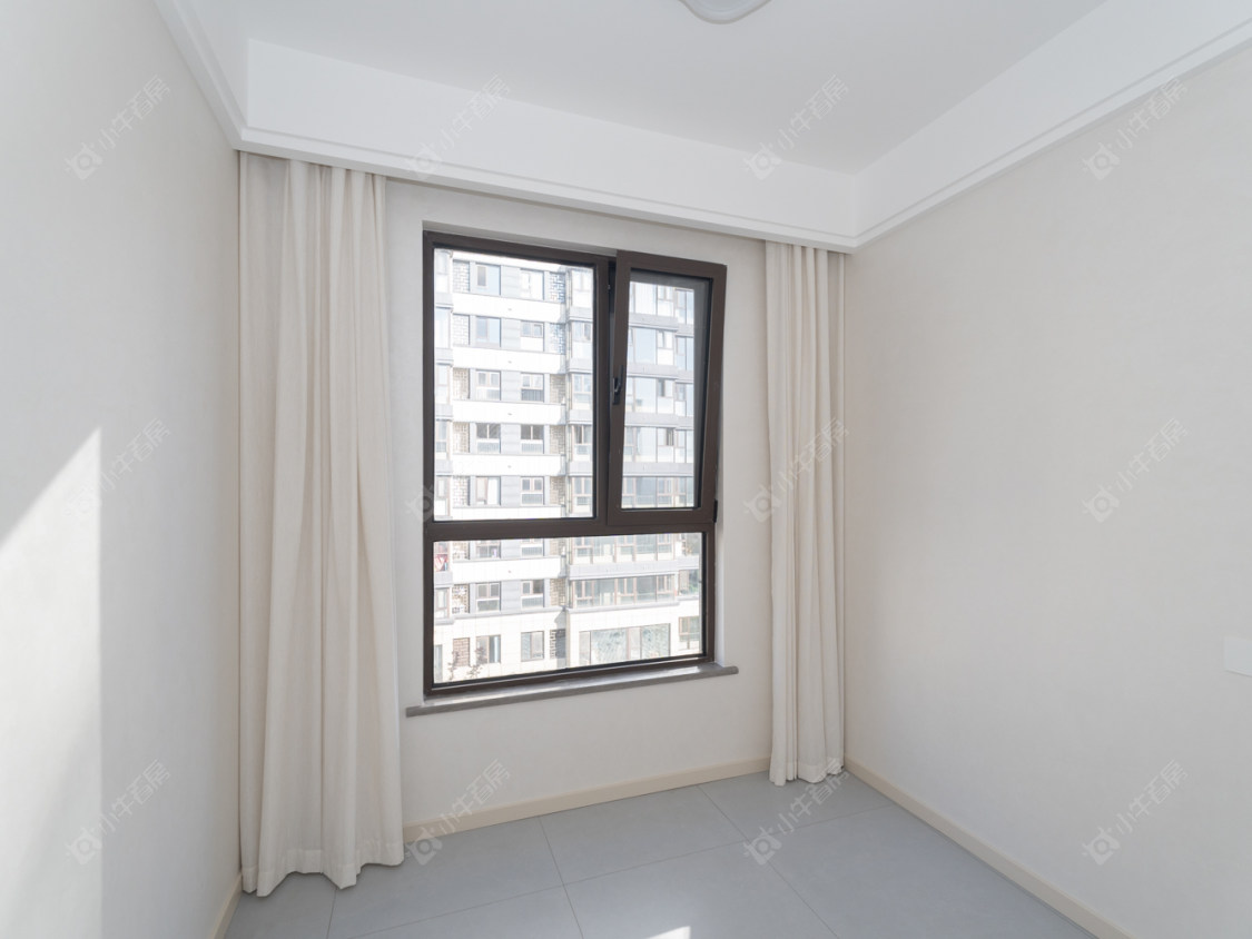 常州中景尚海城在售二手房源室内图_小牛看房