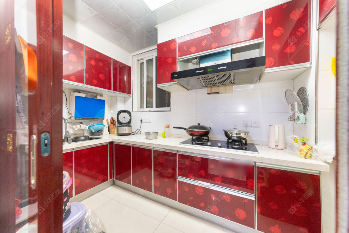 常州龙涛紫郡苑在售二手房源室内图_小牛看房