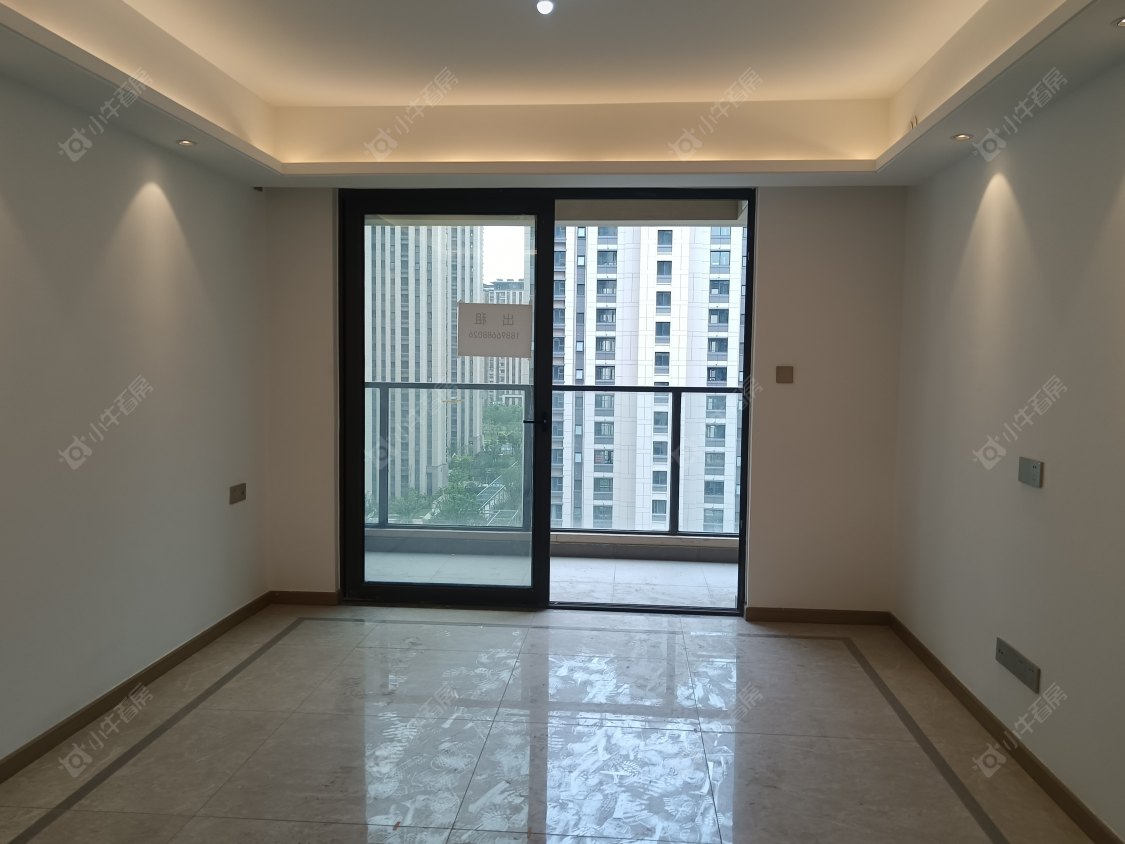 常州绿地香港名墩道在租房源_小牛看房