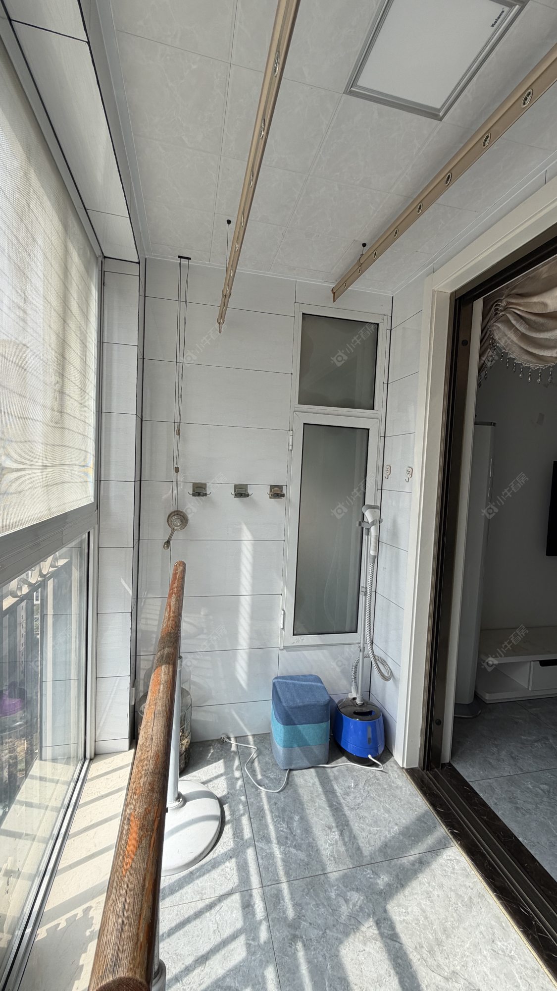 常州华润国际四期在租房源室内图_小牛看房