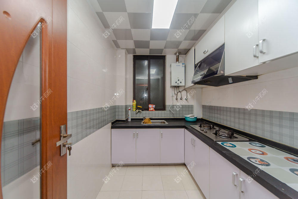 常州康桥水郡在租房源室内图_小牛看房