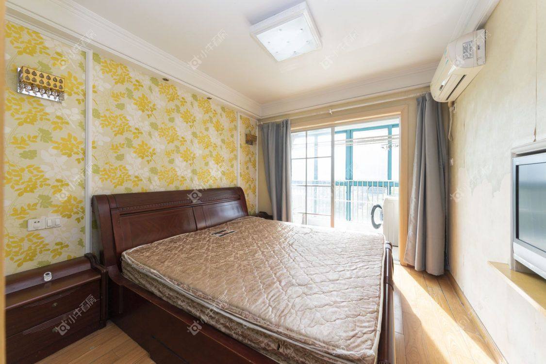 常州南甸苑在租房源户型图_小牛看房