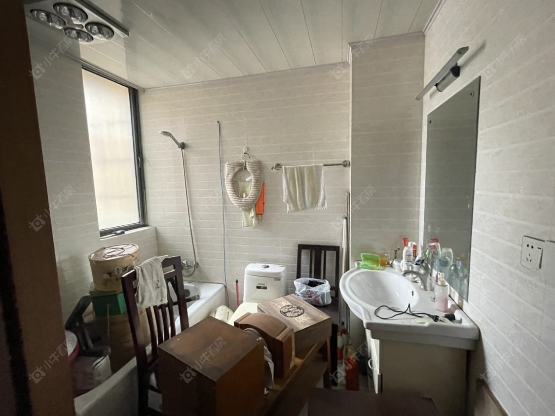 顺园八村南区房源室内图 常州顺园八村南区在租房源室内图_小牛看房