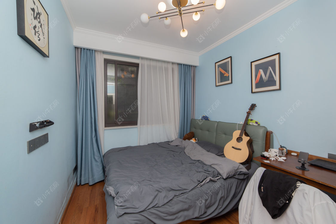 常州大名城西区在售二手房源室内图_小牛看房