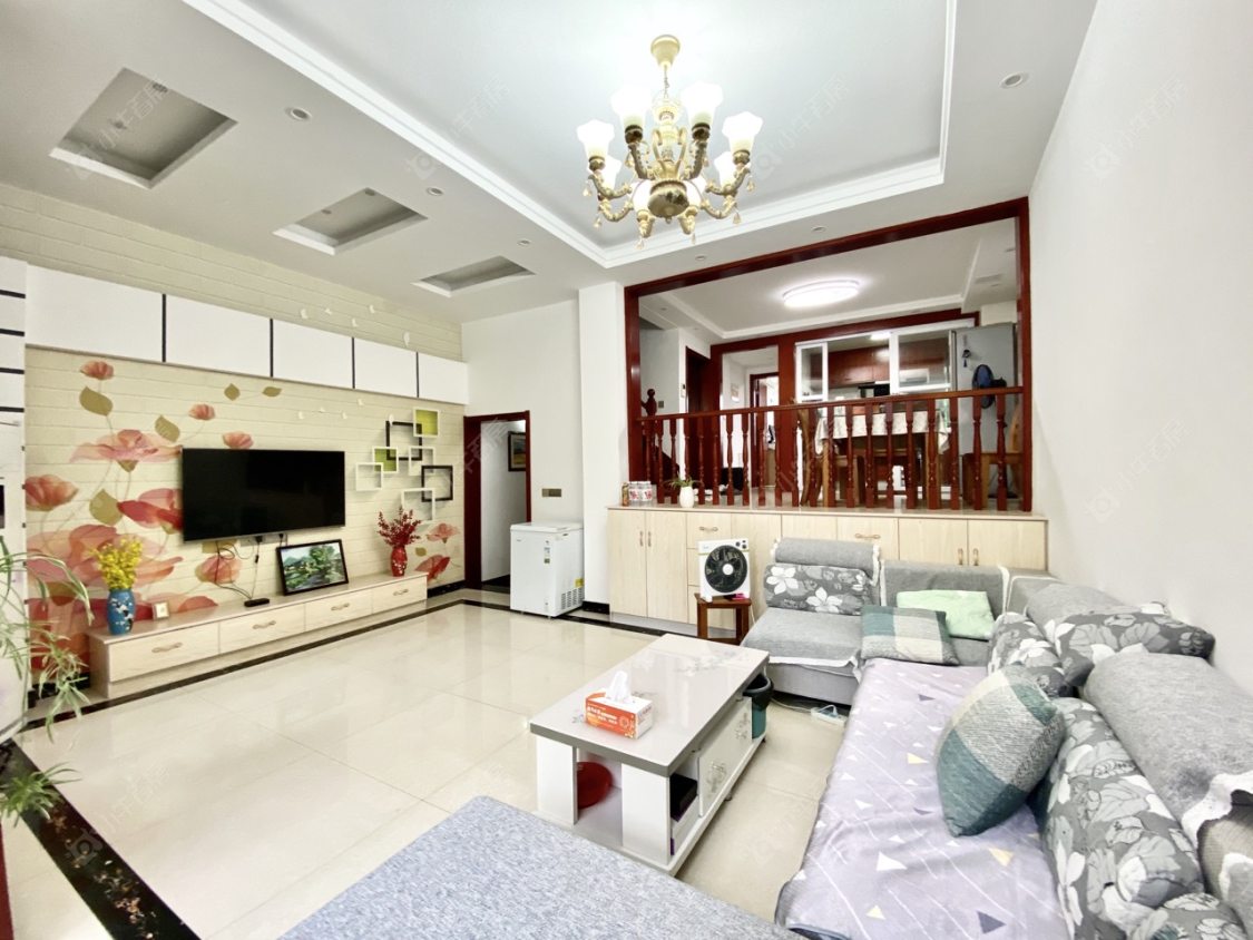 丹阳丹金人家在售二手房_小牛看房