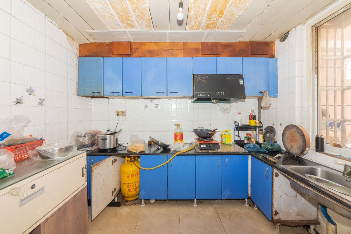 常州长宏苑在售二手房源室内图_小牛看房