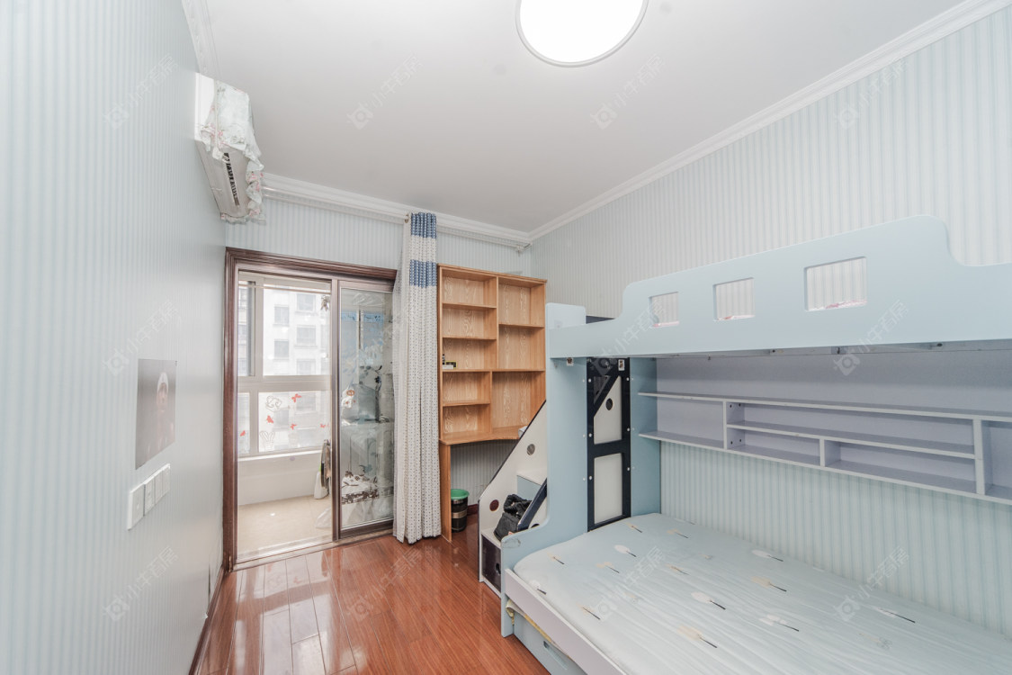 常州荣盛馨河郦舍在售二手房源室内图_小牛看房