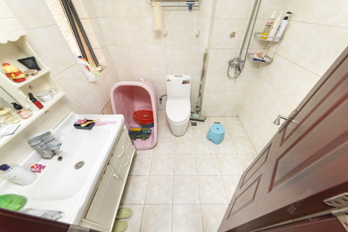 常州国茂新家园在售二手房源室内图_小牛看房