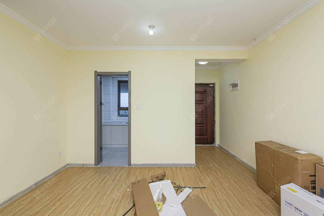 金新滟澜湖房源室内图 常州金新滟澜湖在售二手房源室内图_小牛看房