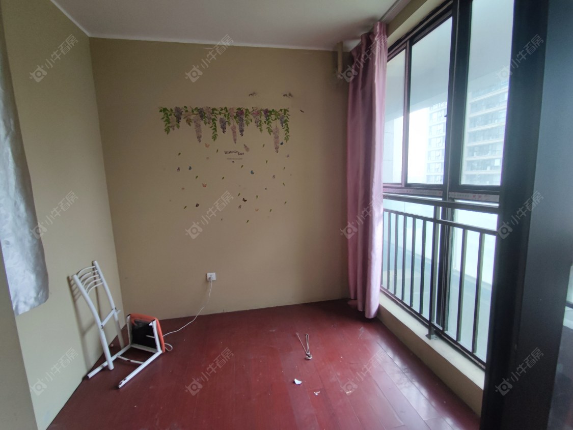 常州玉兰广场二期在租房源_小牛看房