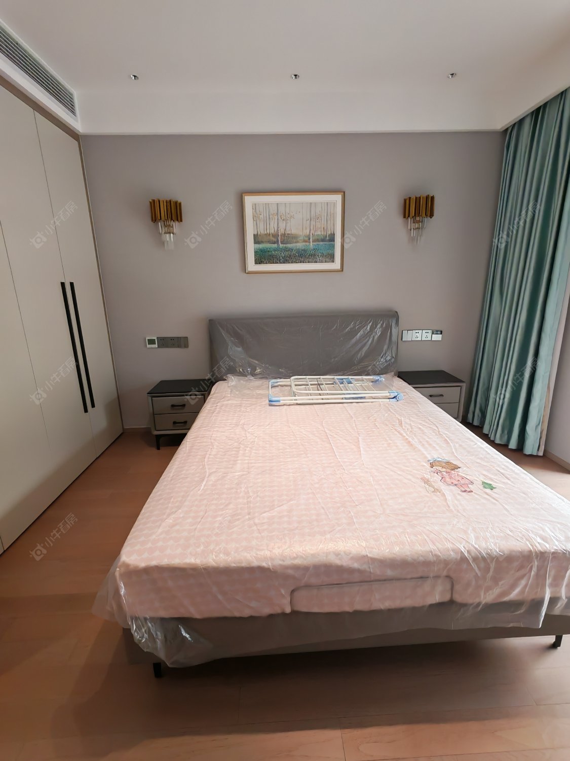 常州盛世名门在租房源_小牛看房