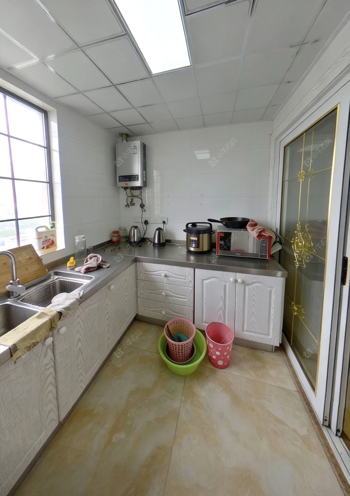 常州伟业臻品花园在租房源_小牛看房