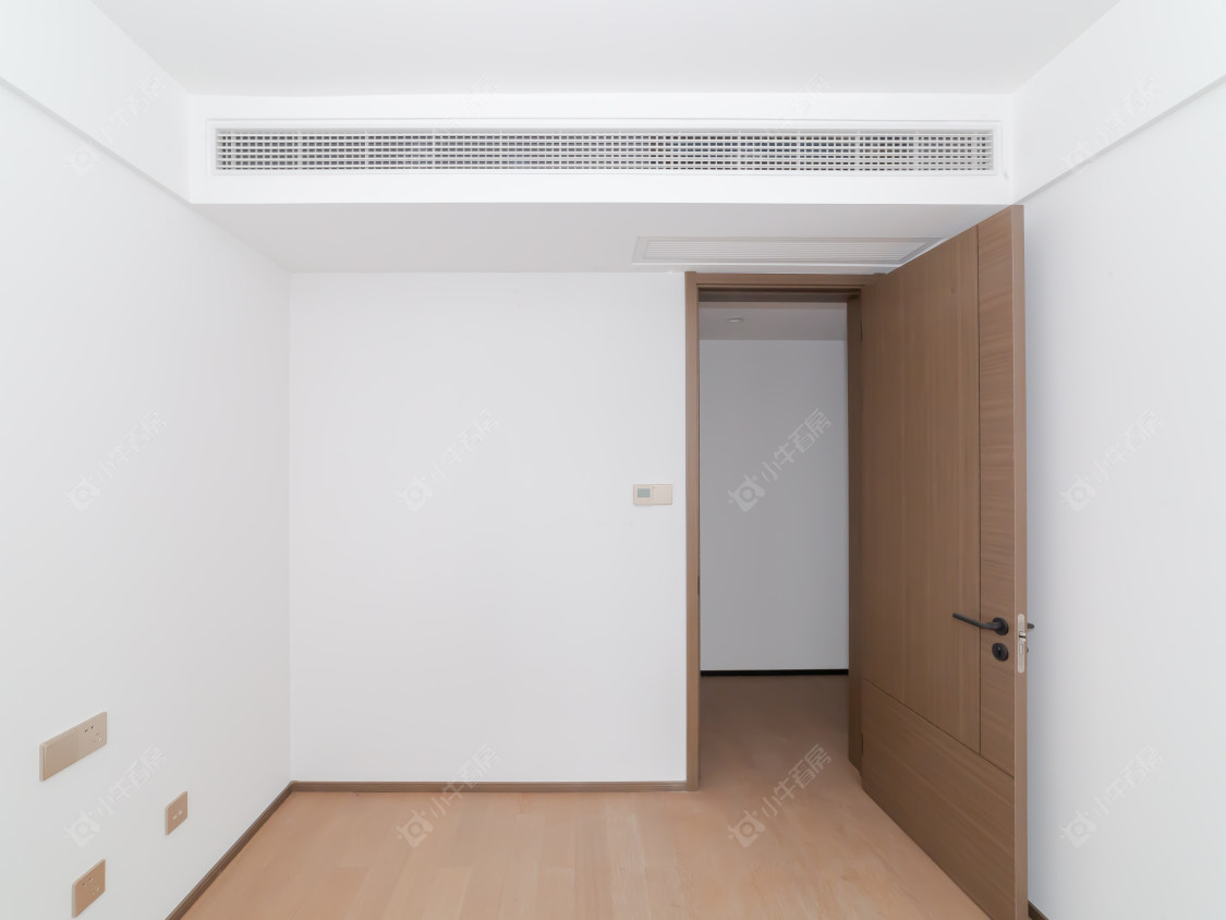 万科新都会房源室内图 常州万科新都会在售二手房源室内图_小牛看房