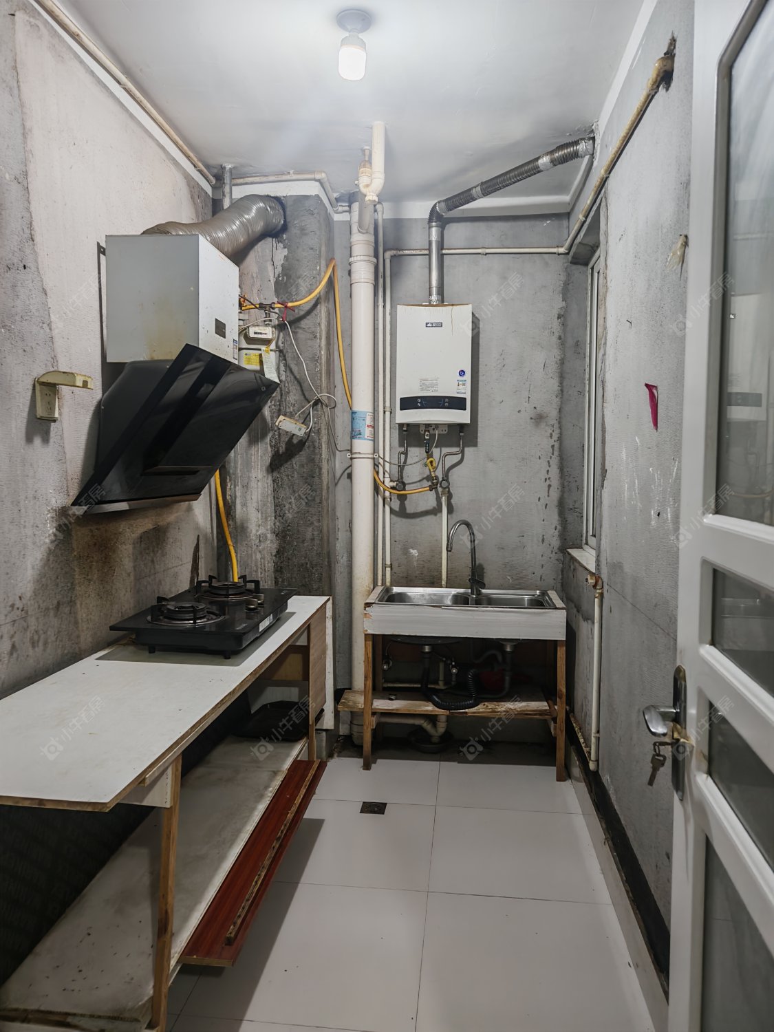 常州美林湖水岸枫情在租房源_小牛看房