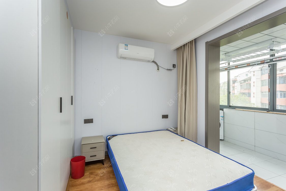 常州红梅新村在售二手房源室内图_小牛看房