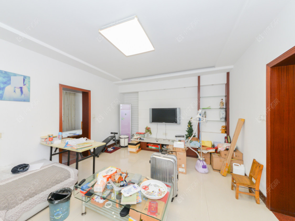 常州春风二村3室2厅1卫在售二手房房源图片