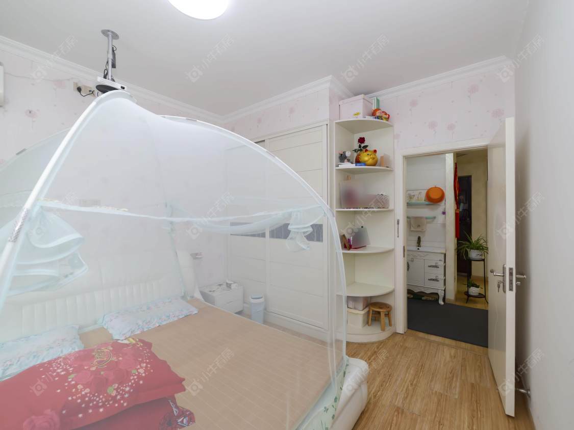 常州大名城西区二区在售二手房源室内图_小牛看房