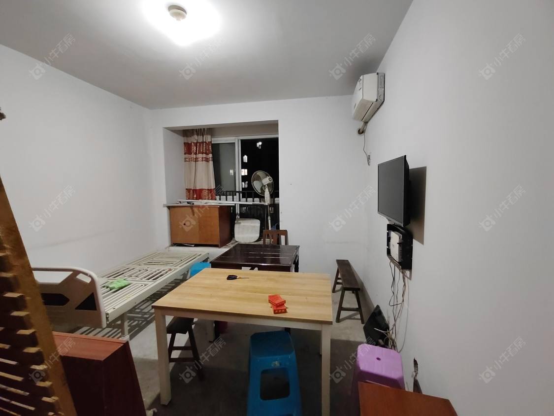 常州馨都苑在租房源室内图_小牛看房