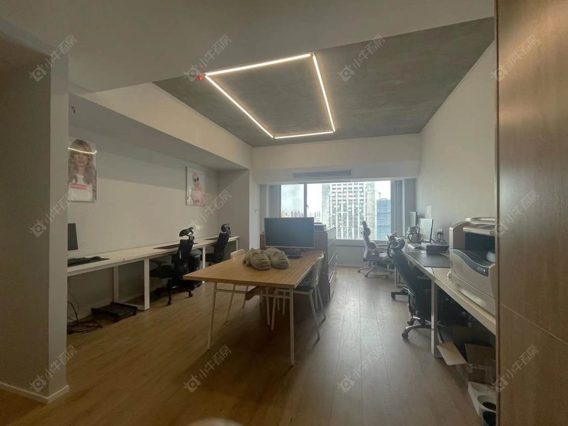 常州宝龙城市广场在租房源_小牛看房