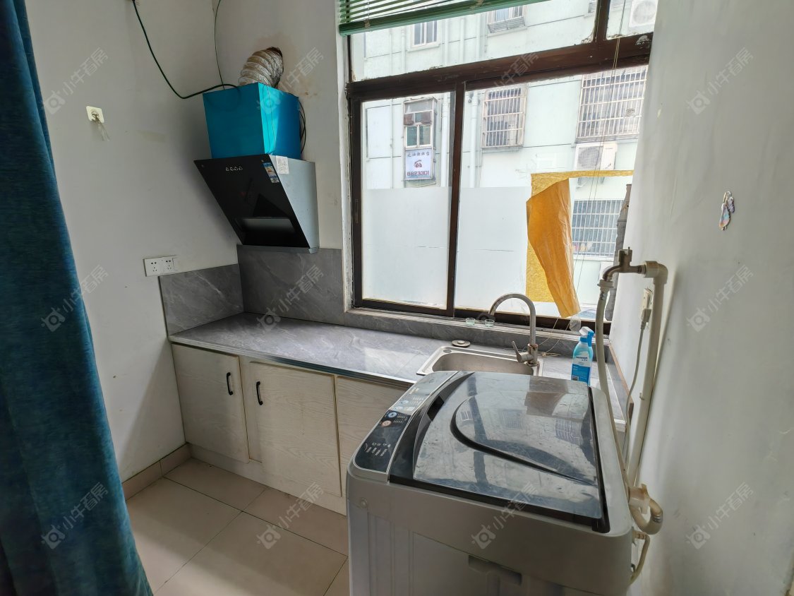 常州荆川东园在租房源_小牛看房