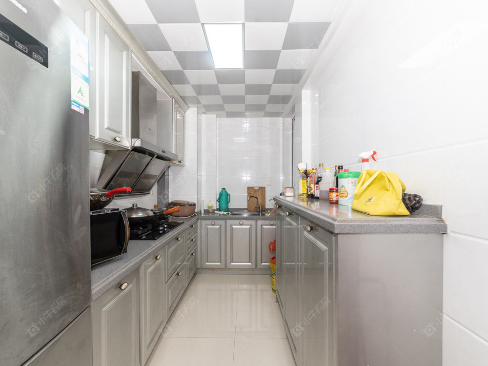 九洲花园二期房源室内图 常州九洲花园二期在售二手房源室内图_小牛看房