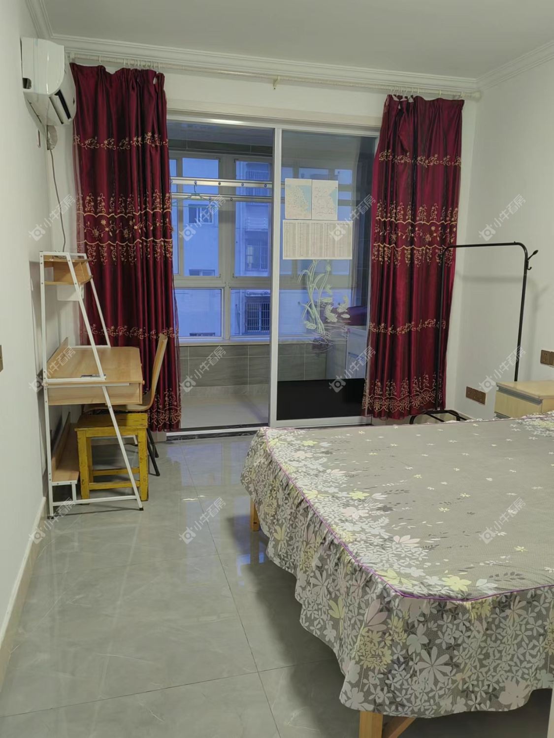 常州腾龙苑西区在租房源_小牛看房