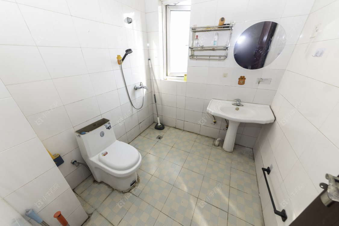 常州清水湾花园三期在售二手房源室内图_小牛看房