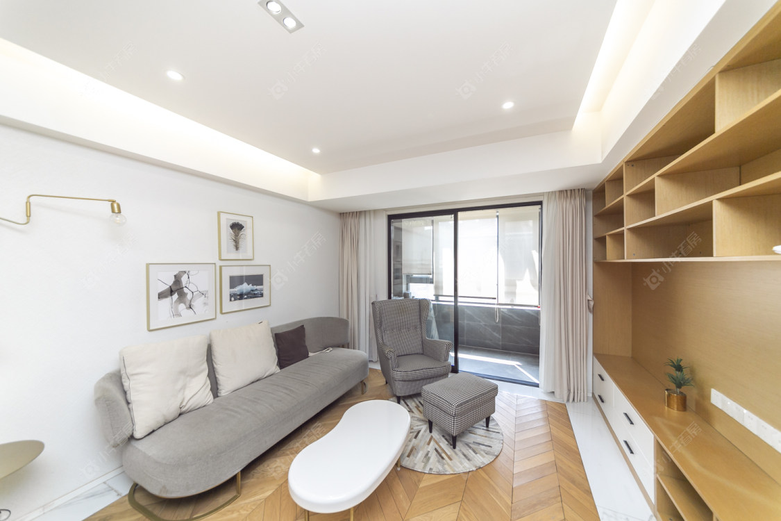 常州百大康桥在售二手房_小牛看房