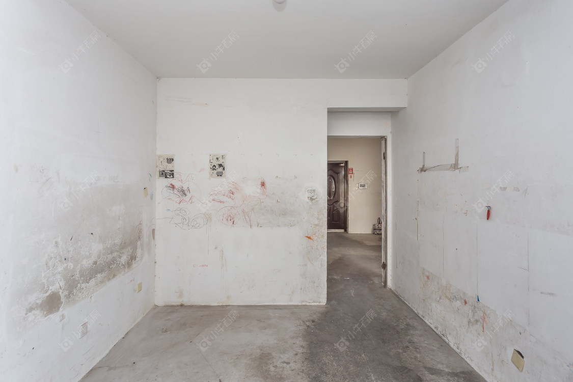 九龙雅苑南区房源室内图 常州九龙雅苑南区在售二手房源室内图_小牛看房